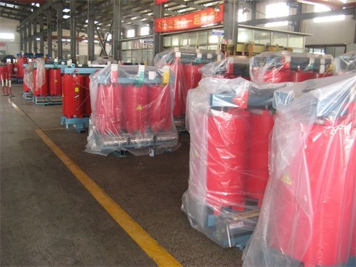 全椒SCB10-200kva干式变压器现货价格